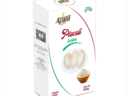 Ivoire - "Placali" - Produit BIO - 500g