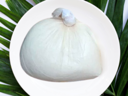 Grande Boule de "Placali" - Produit BIO ® - 1 500 g