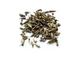 Gombo Sec - Goût Naturel - Origine Côte d'Ivoire - 500g