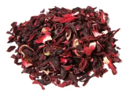 Bissap - Goût Naturel - Origine Côte d'Ivoire - 1 kg