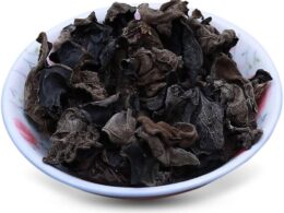 Champignon noire 500g - Produit BIO