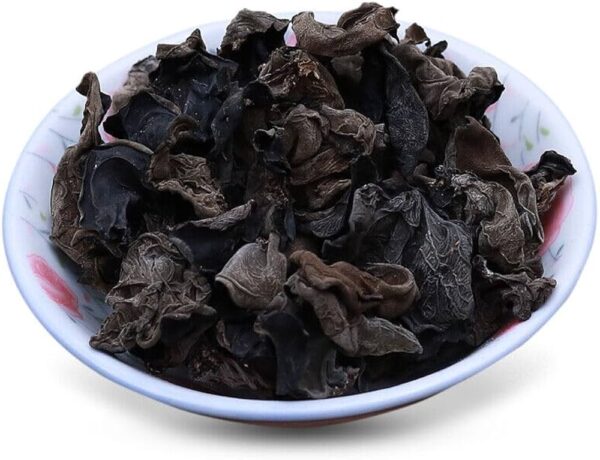 Champignon noire 500g - Produit BIO