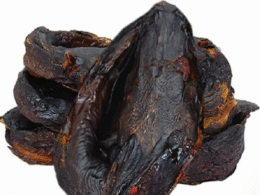 Poisson Machoiron fumé 500g