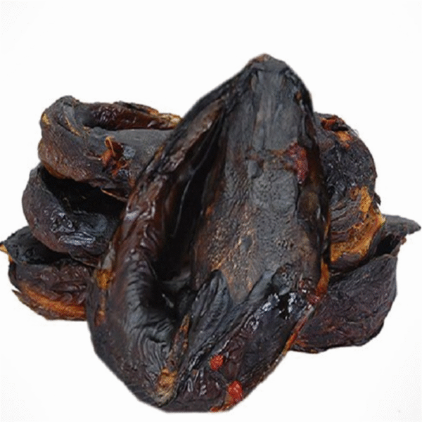 Poisson Machoiron fumé 500g