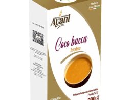 Ivoire "Coco Bacca" - Sans épices - 500g