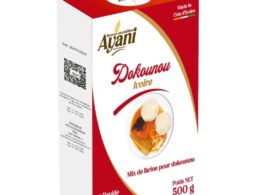 Ivoire "Dokounou" - 500g