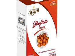Ivoire "Gbofloto" - 500g