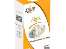 Ivoire "Abolo" - 500g