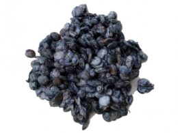 5 Boules de Soumara - Produit BIO - 250g